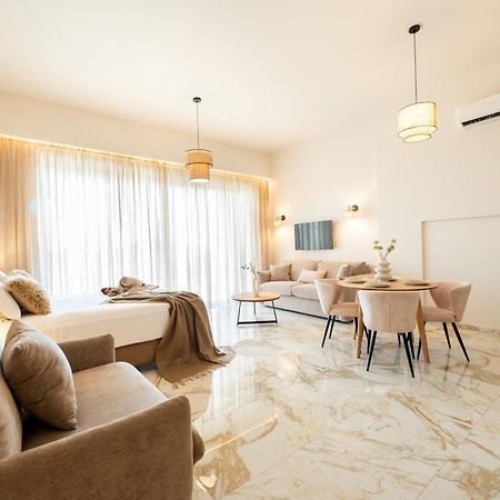 Petradi Suites Kalamata Luaran gambar