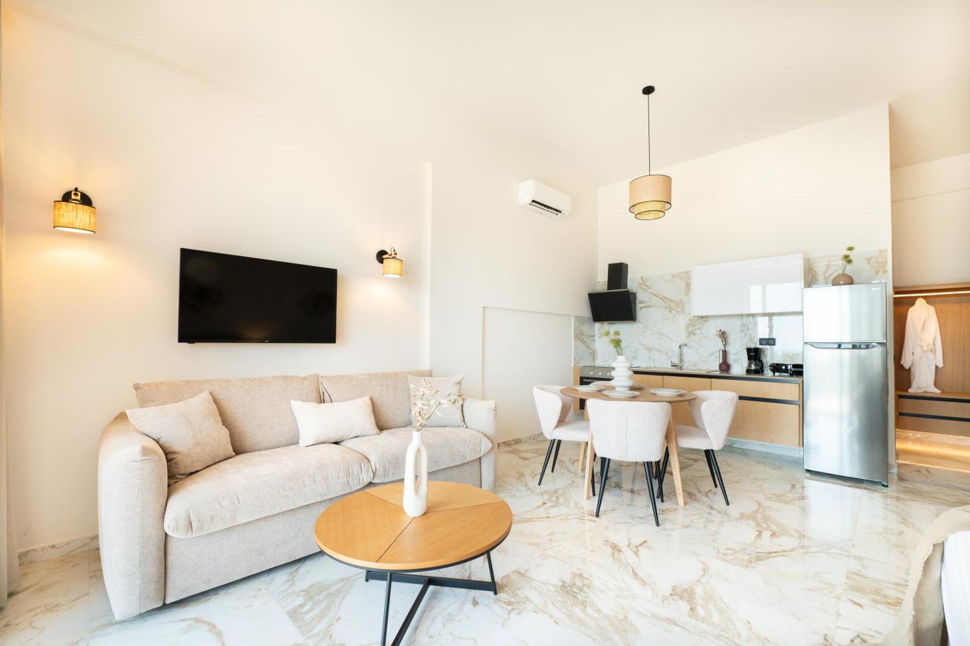 Petradi Suites Kalamata Luaran gambar
