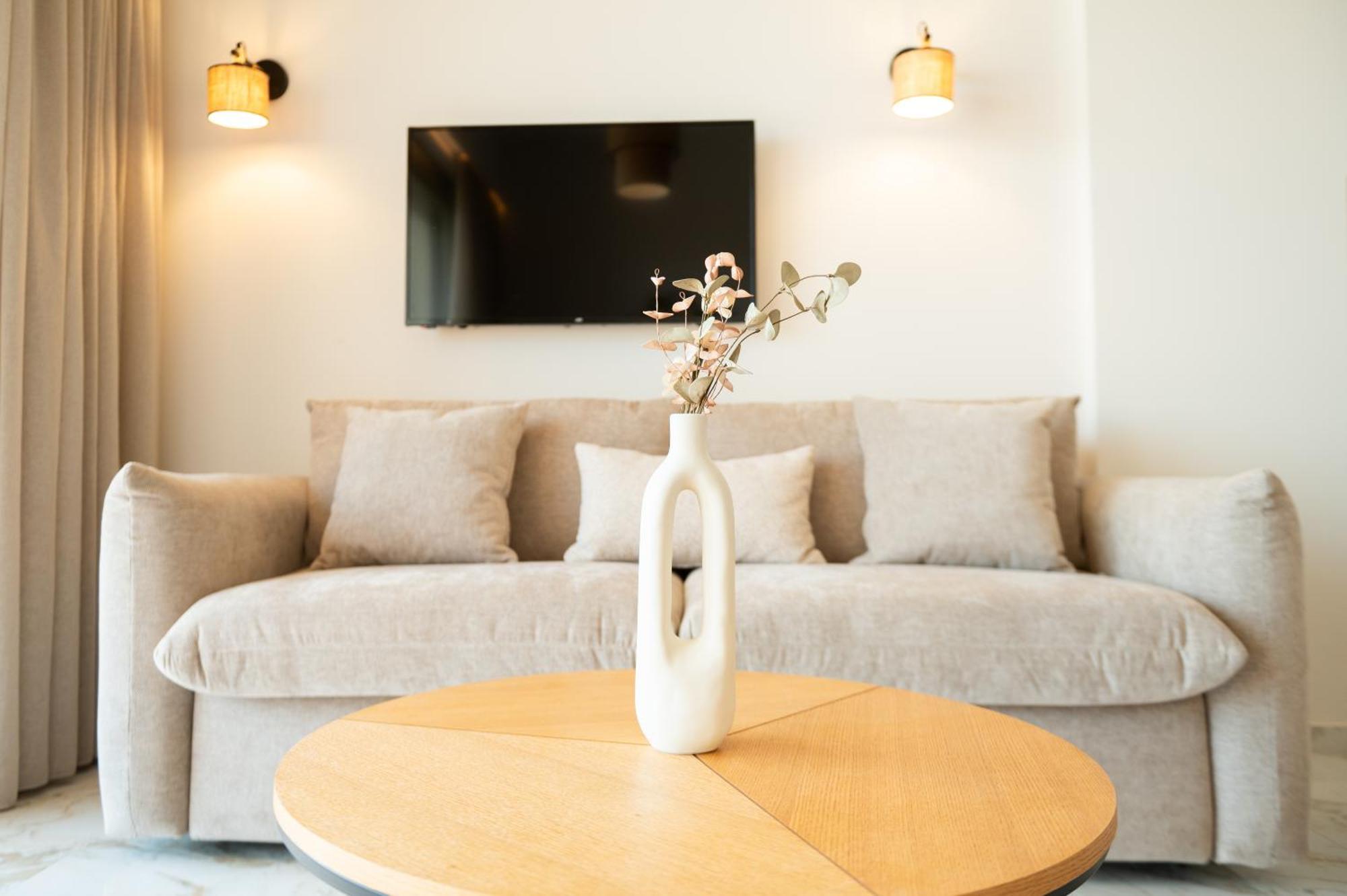 Petradi Suites Kalamata Luaran gambar