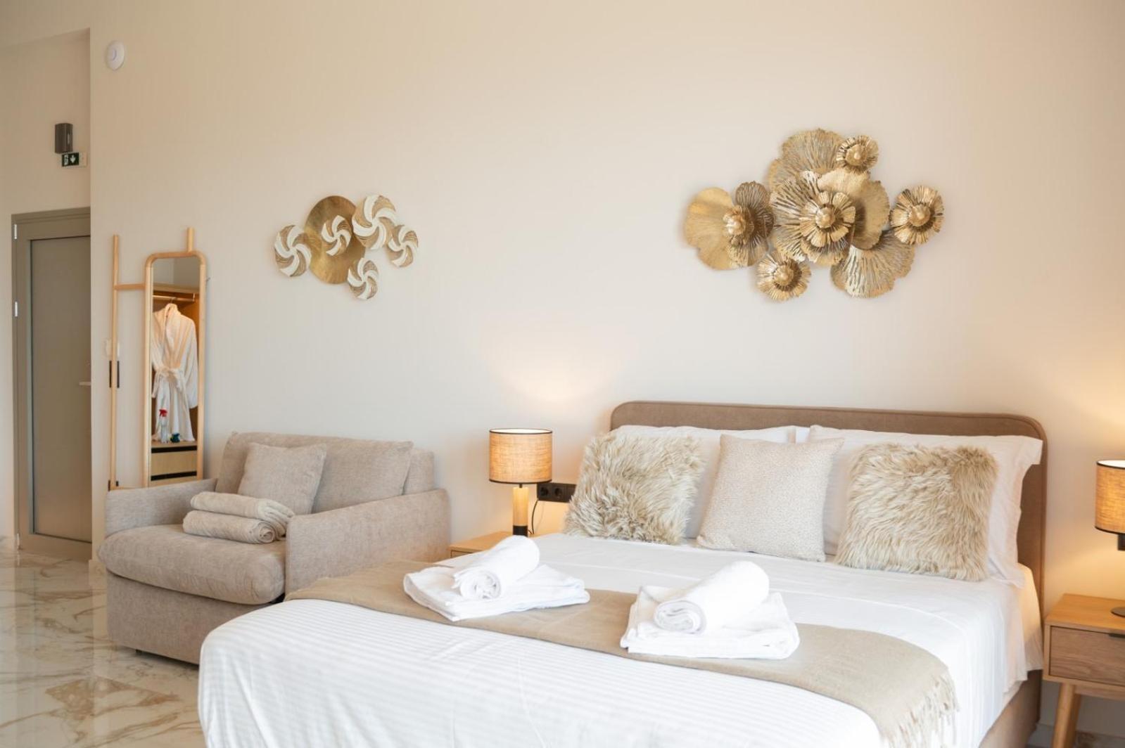 Petradi Suites Kalamata Luaran gambar