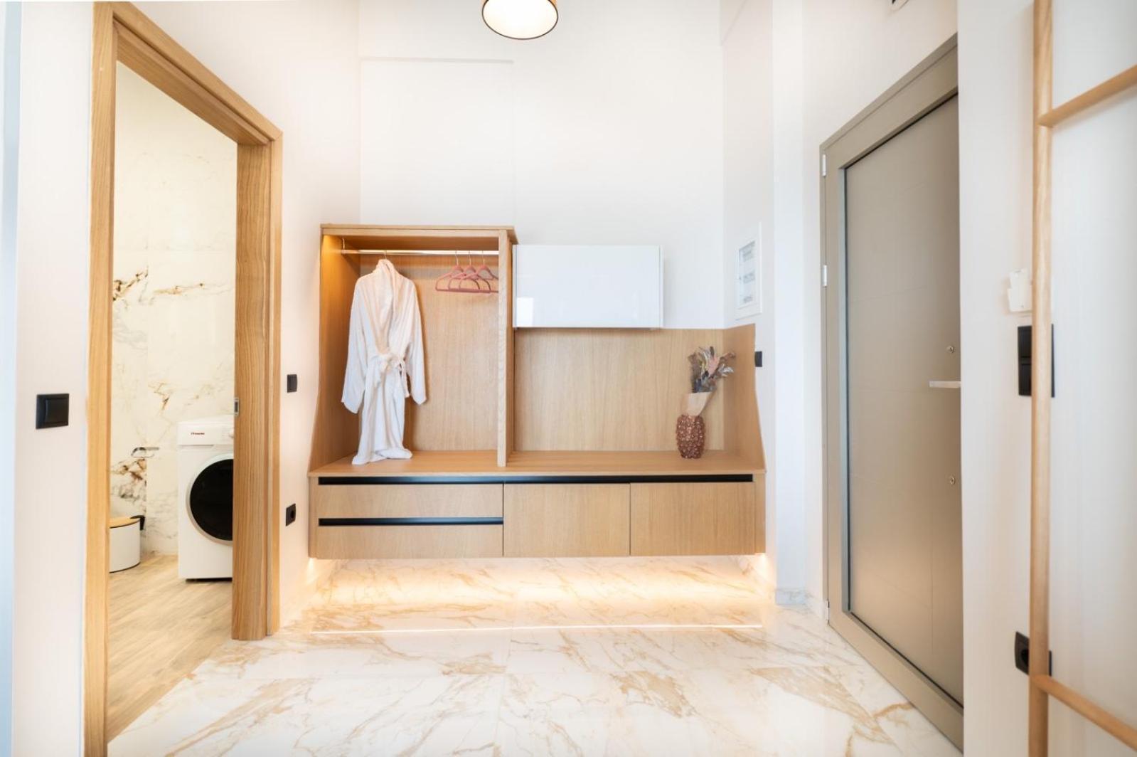 Petradi Suites Kalamata Luaran gambar