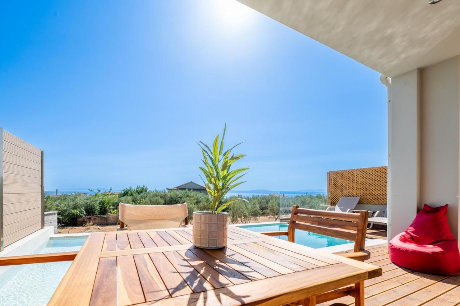 Petradi Suites Kalamata Luaran gambar