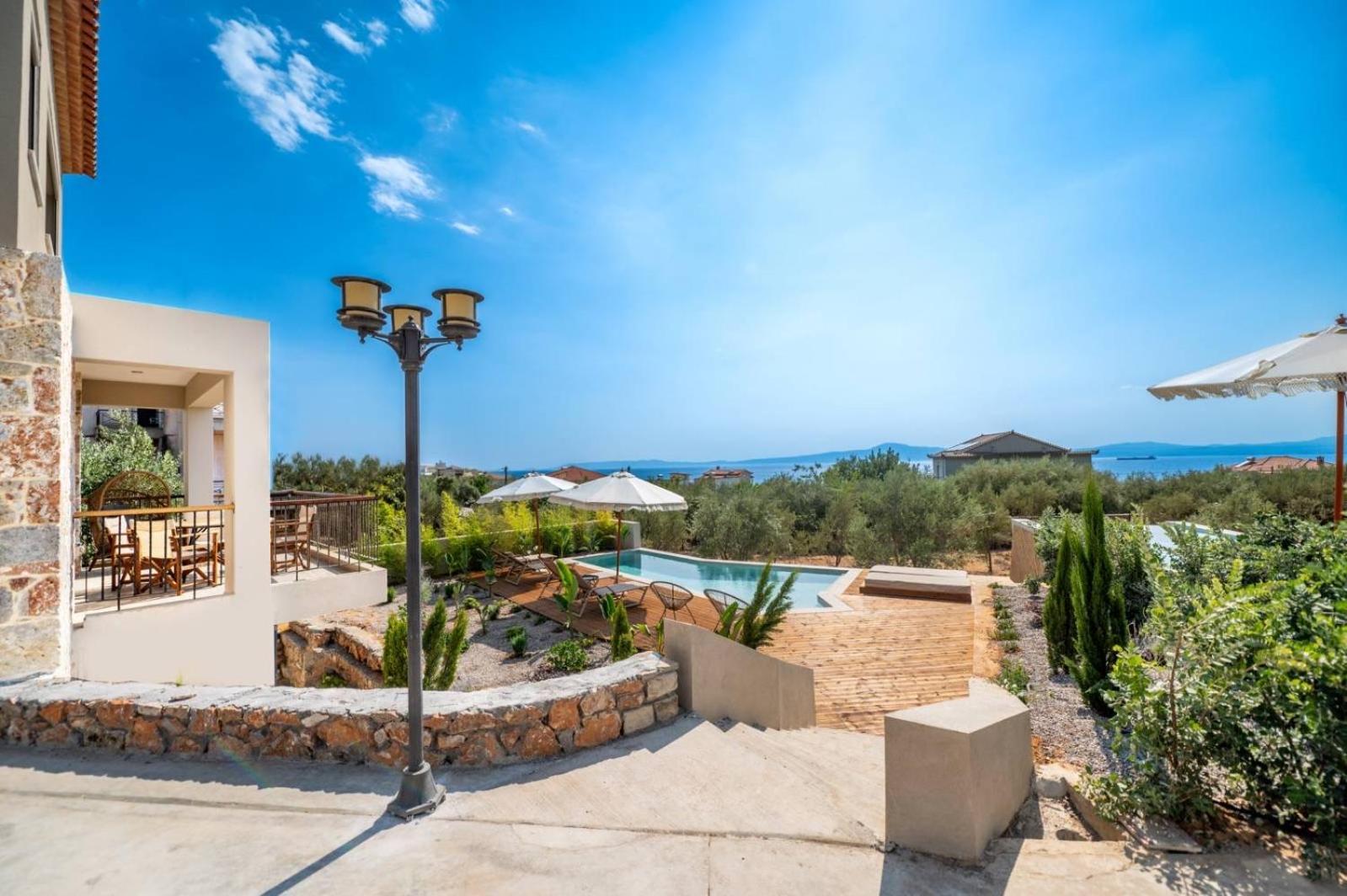 Petradi Suites Kalamata Luaran gambar