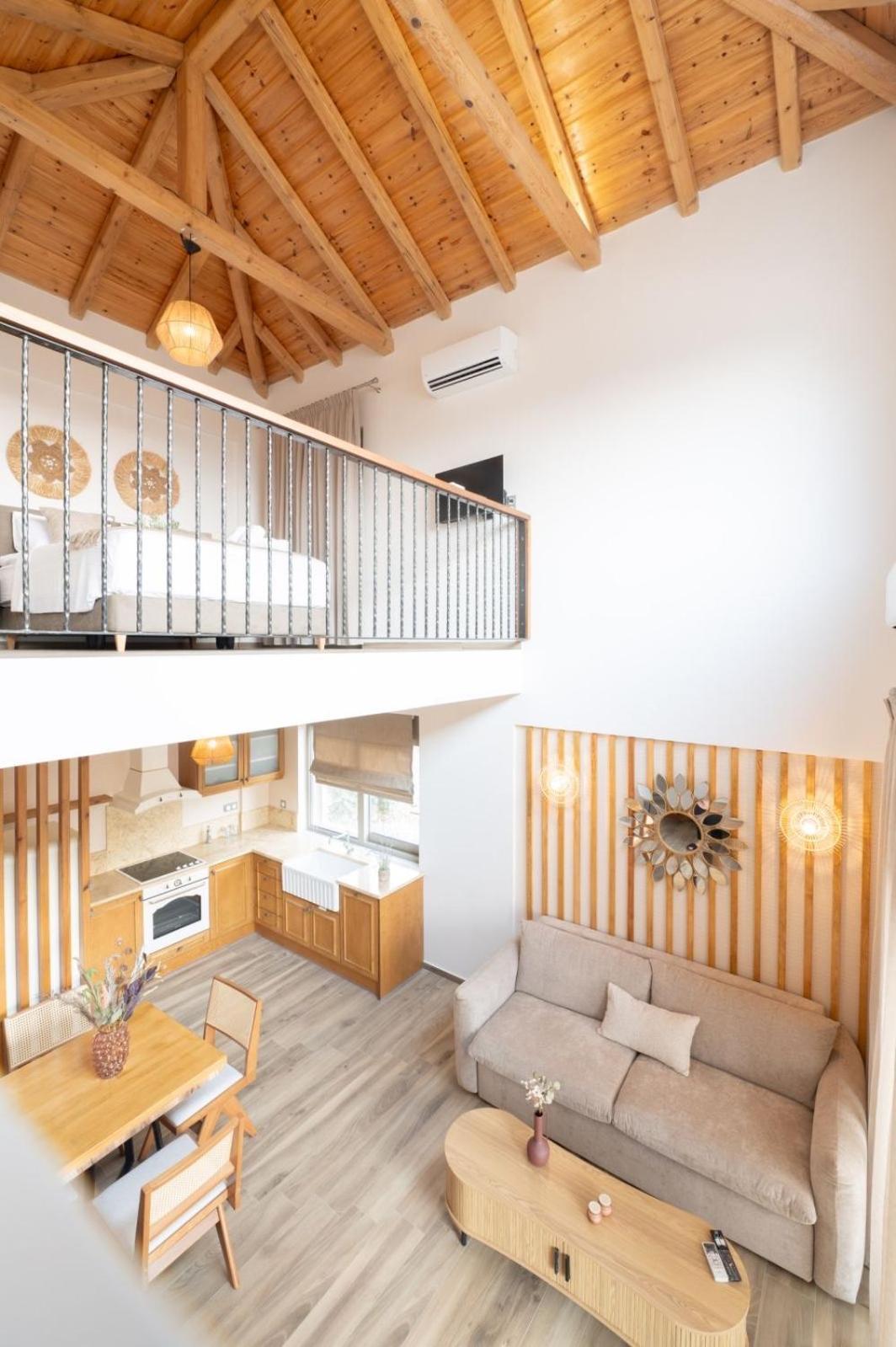 Petradi Suites Kalamata Luaran gambar