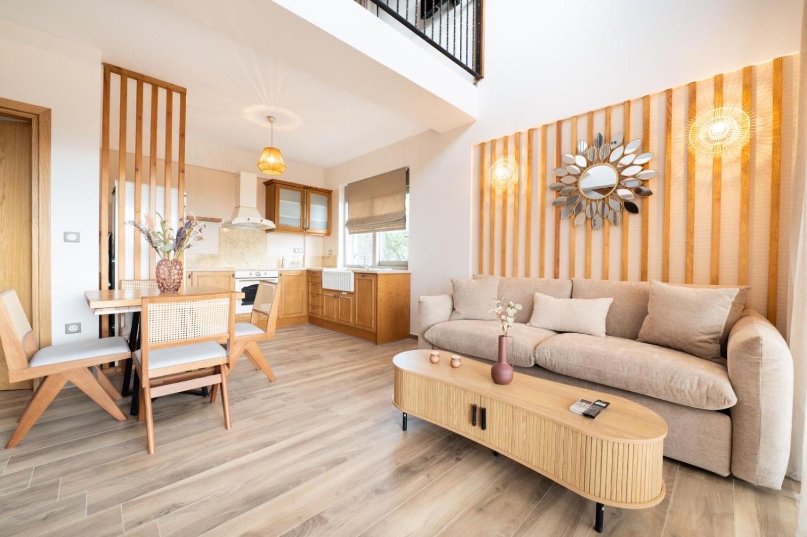 Petradi Suites Kalamata Luaran gambar