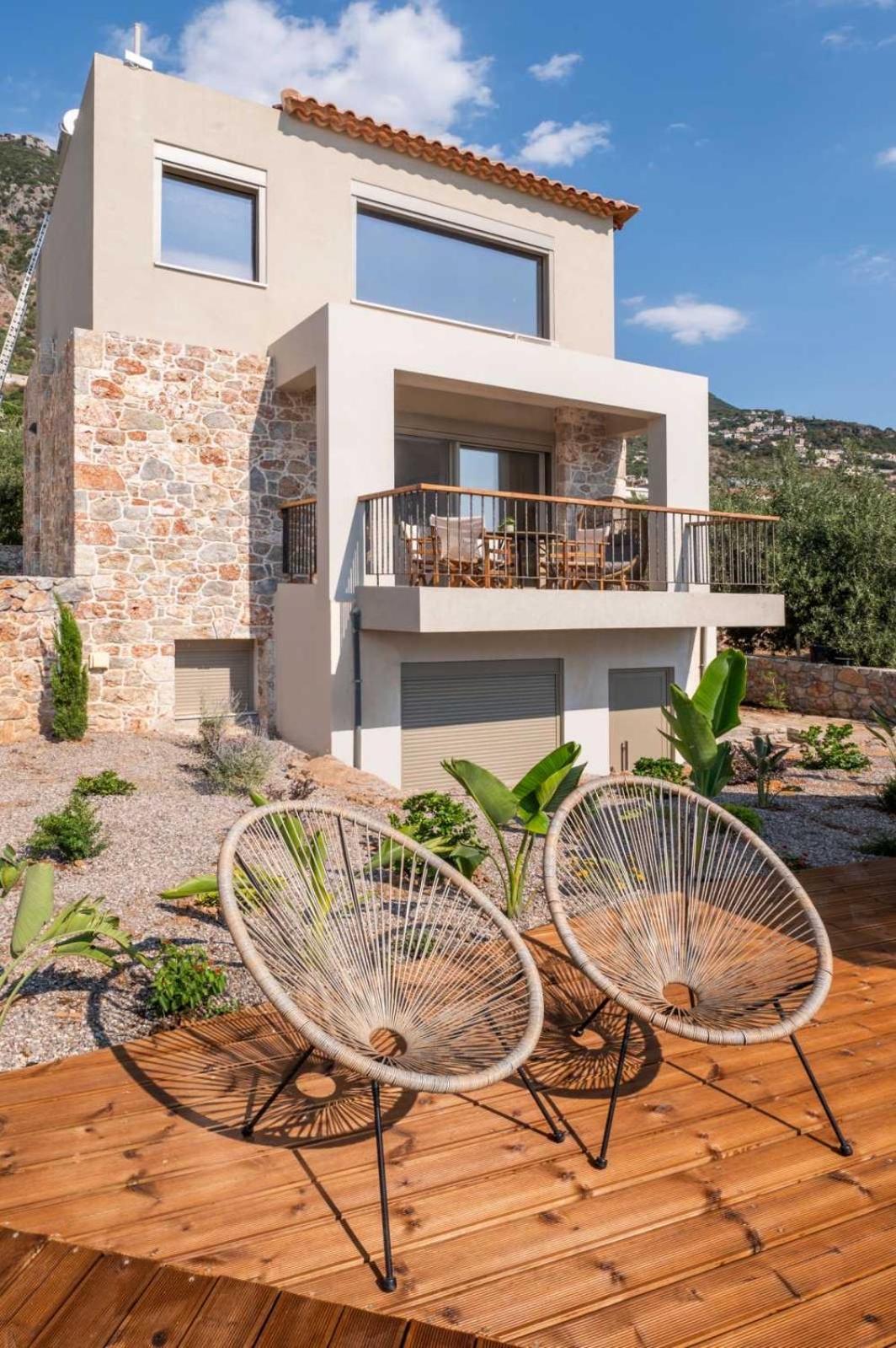 Petradi Suites Kalamata Luaran gambar