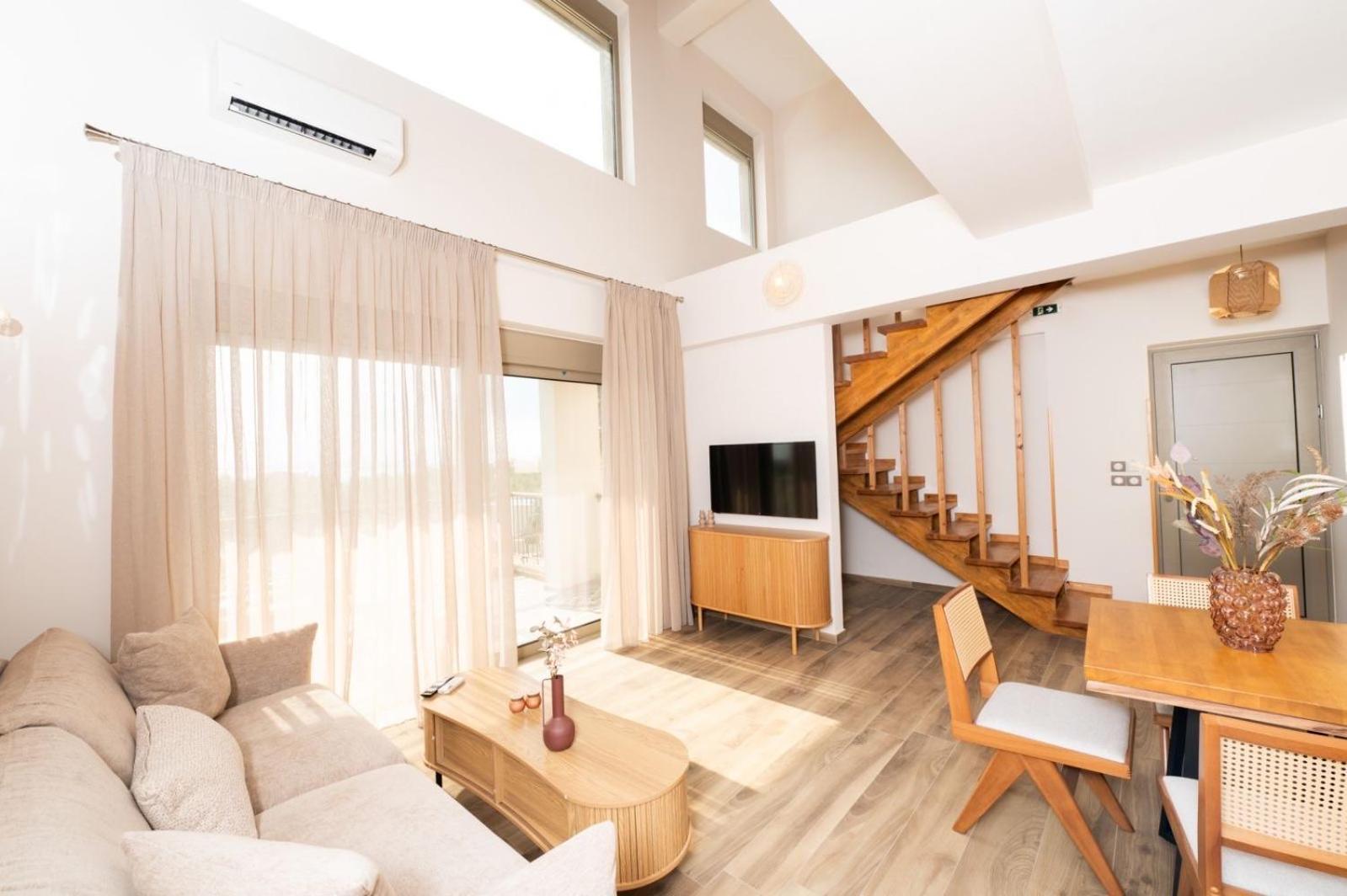 Petradi Suites Kalamata Luaran gambar