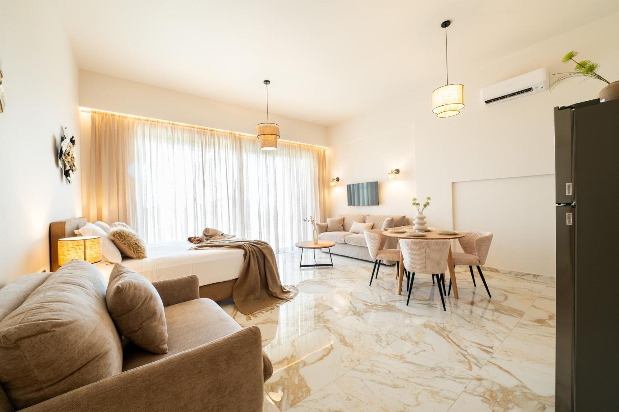 Petradi Suites Kalamata Luaran gambar