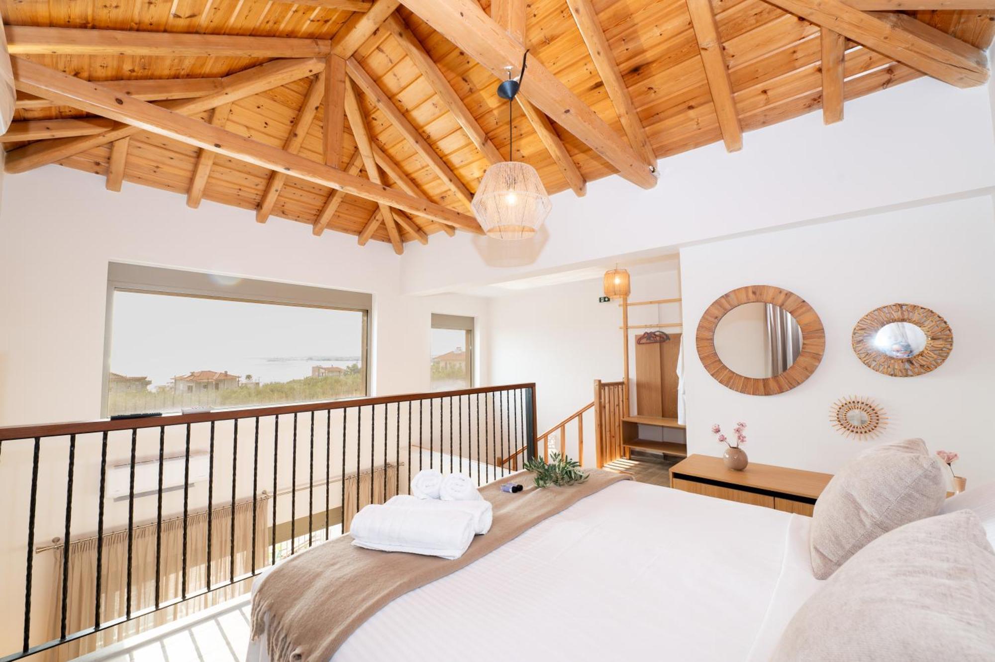 Petradi Suites Kalamata Luaran gambar