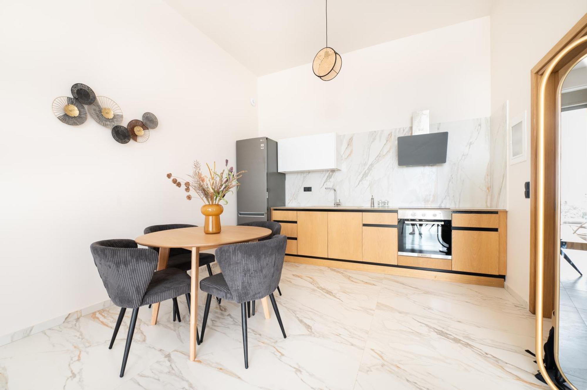 Petradi Suites Kalamata Luaran gambar