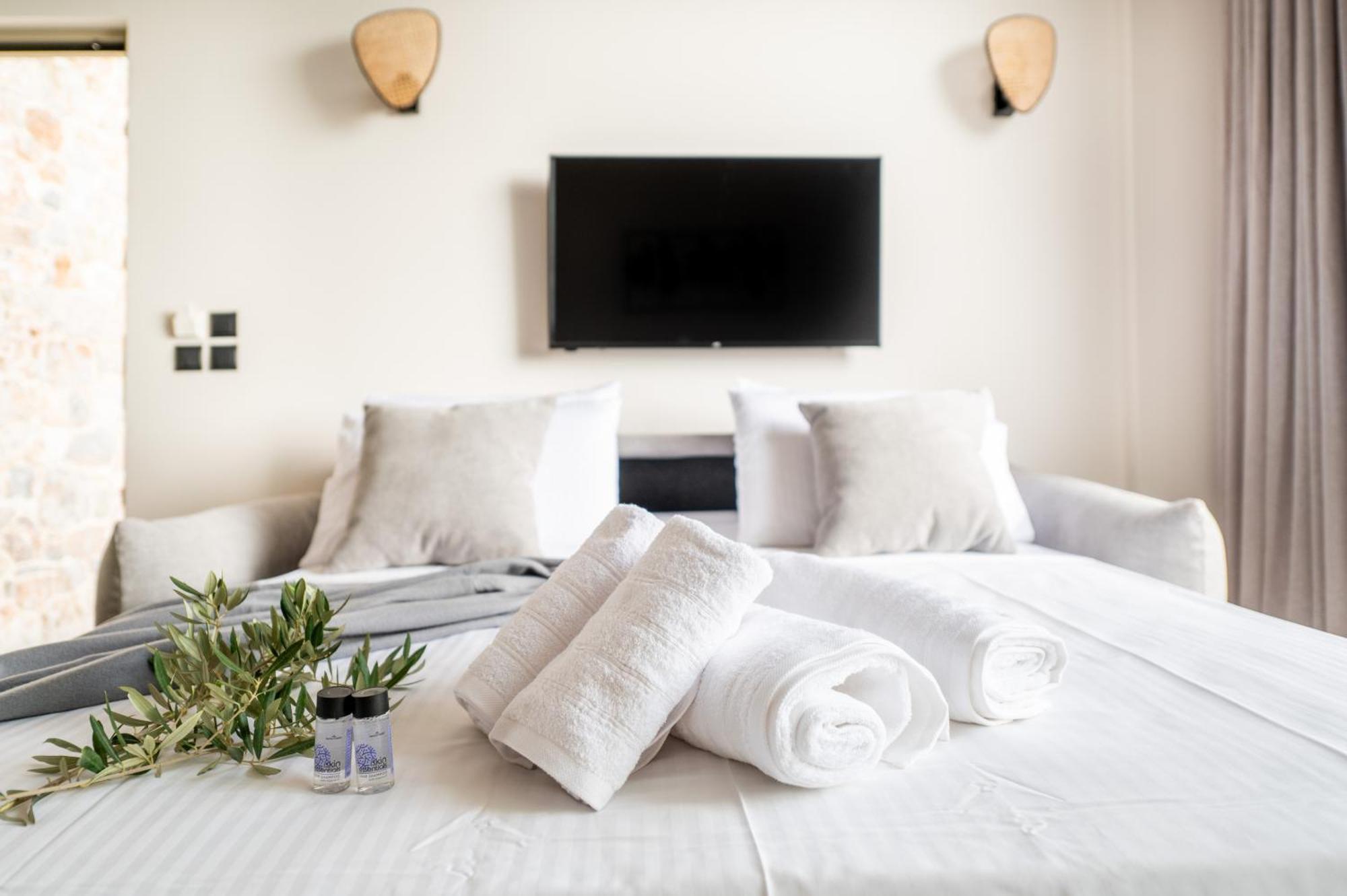 Petradi Suites Kalamata Luaran gambar