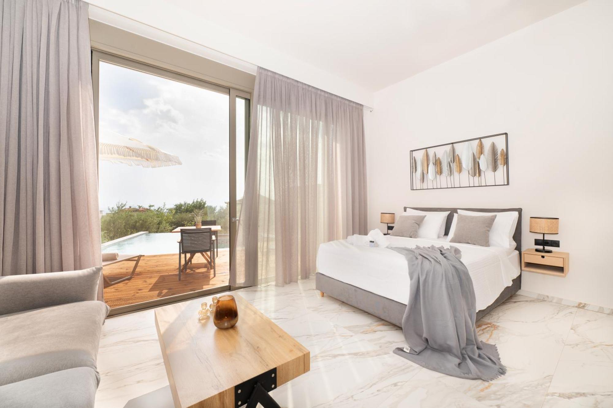 Petradi Suites Kalamata Luaran gambar