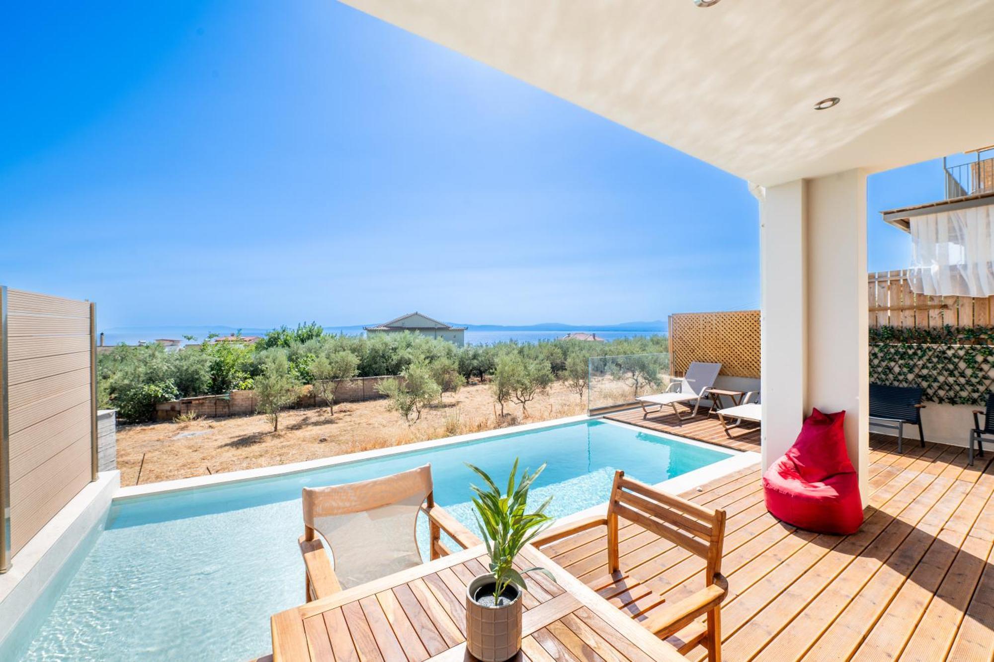 Petradi Suites Kalamata Luaran gambar