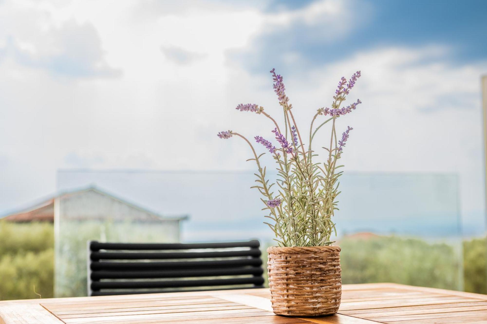 Petradi Suites Kalamata Luaran gambar