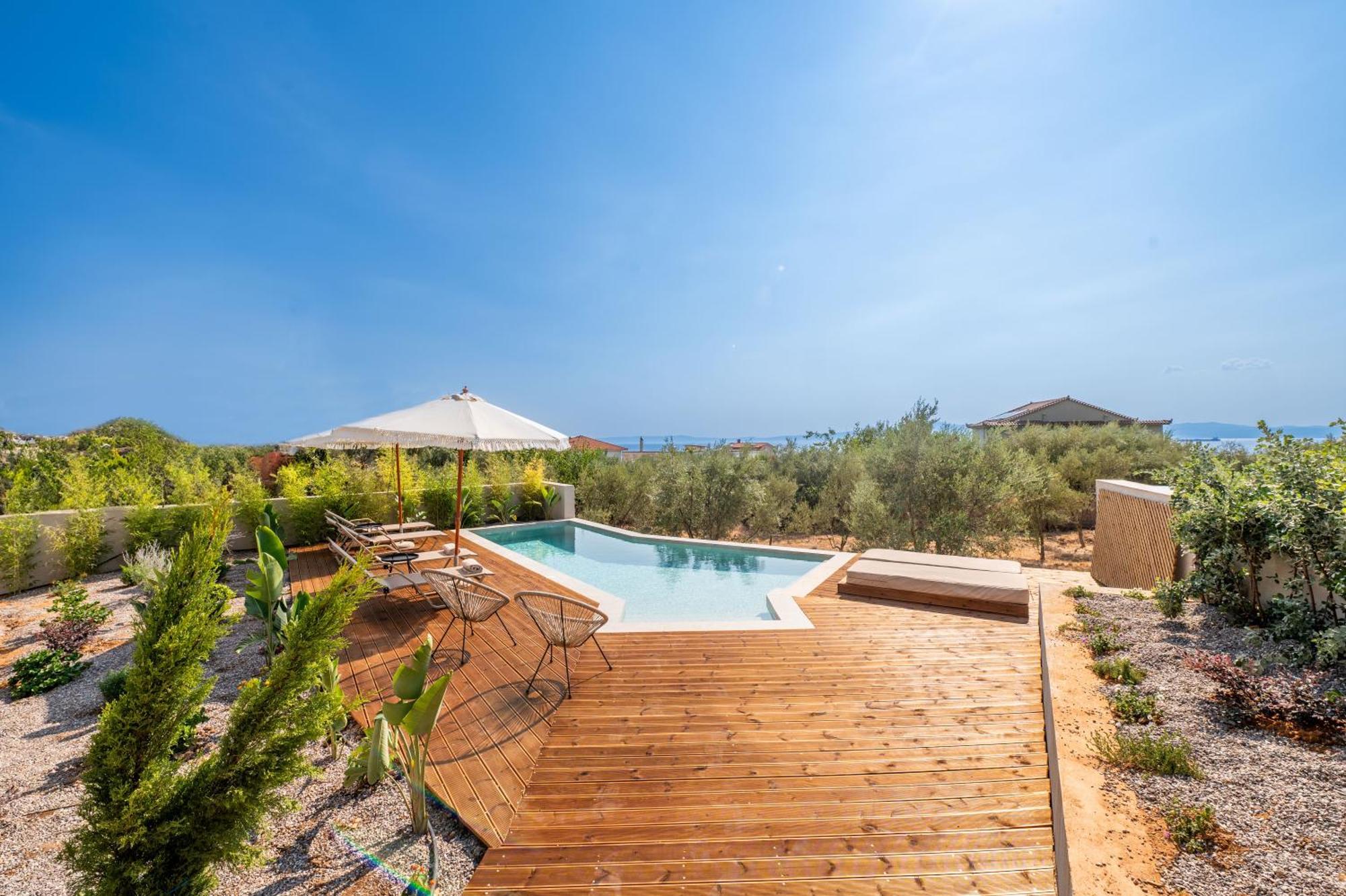 Petradi Suites Kalamata Luaran gambar