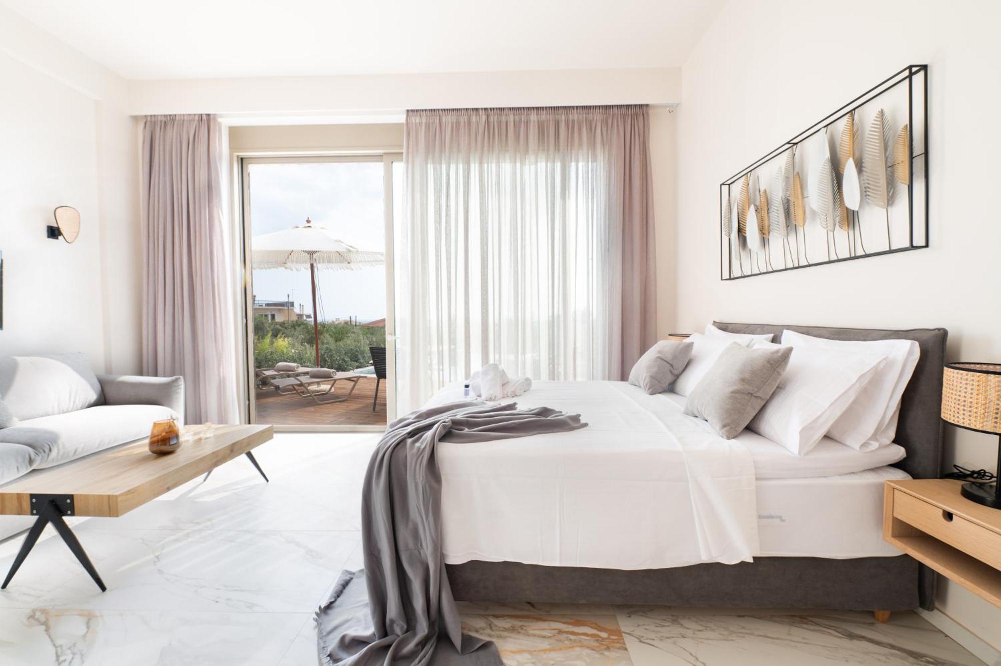 Petradi Suites Kalamata Luaran gambar